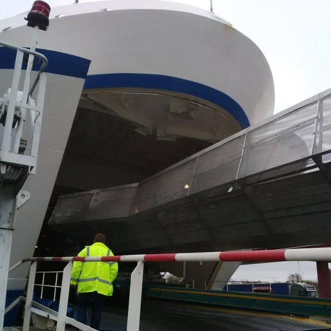 transport ponadgabrytowy kładki