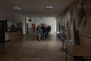 Egipskie ciemności na Uniwersytecie Śląskim
