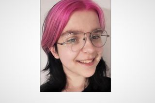 Natalia Jaśkiewicz  z Oświęcimia zaginęła. Czy widziałeś 16-latkę? Była widziana w Warszawie