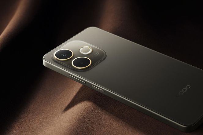 OPPO A5 Pro