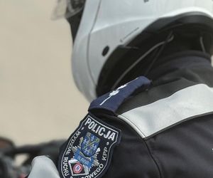   Najlepszy policjant drogówki w woj. warmińsko-mazurskim. Poznaliśmy zwycięzców!