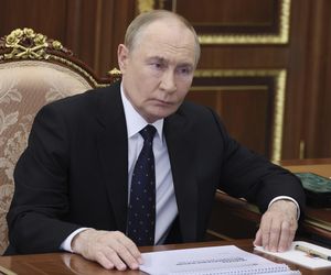 Spotkanie Trump-Putin. Strona rosyjska ujawnia szczegóły.