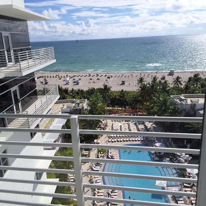 Lech Wałęsa w podróży po Ameryce Północnej