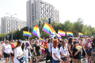 Marsz Równości w Katowicach. Co musisz wiedzieć przed sobotnią manifestacją?