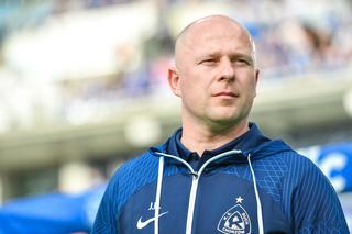 Ruch Chorzów bezbramkowo remisuje z Puszczą Niepołomice GALERIA