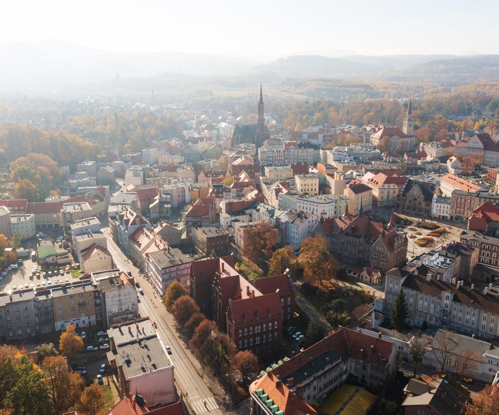 Wałbrzych