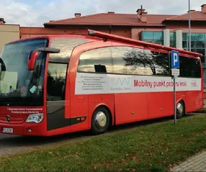 Podsumowanie kolejnej akcji zbiórki krwi w Braniewie