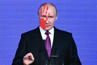 Putin nie chce jechać na szczyt G20. Boi się, że dostanie z liścia? Jego szpiedzy biją na alarm!