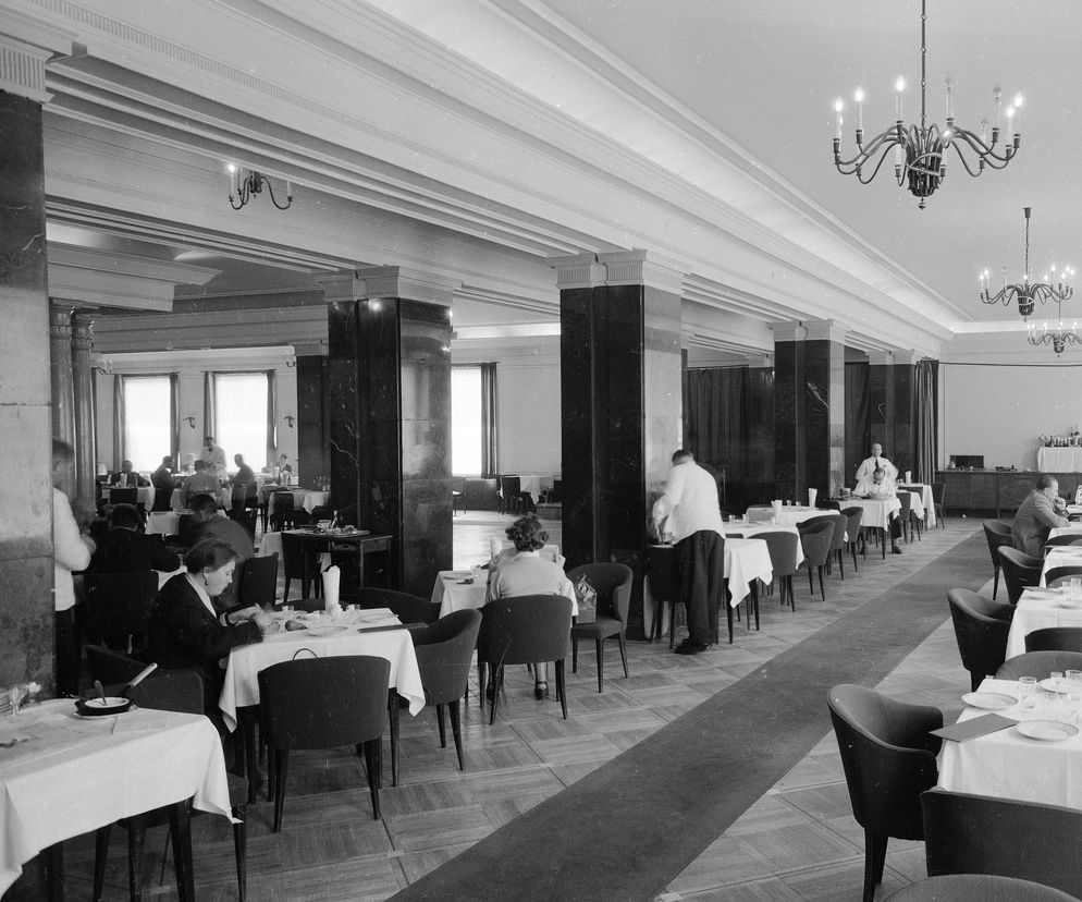 Quiz o smakach z PRL-u. Sprawdź, jak dobrze znasz kultowe dania tamtych lat