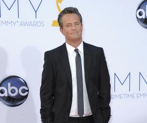  Matthew Perry