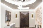 Apartament Christiana Grey'a 