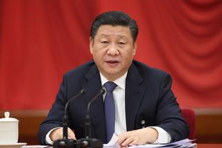 1. Xi Jinping