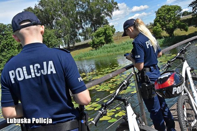 Gorzów: Znów będą strzegli bezpieczeństwa na rowerach