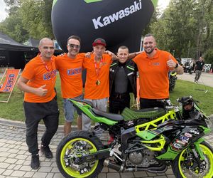 Festiwal Green Days Kawasaki