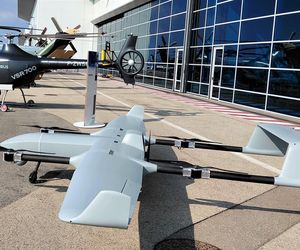 Airbus Capa-X