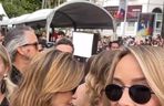 Tłum Polaków w Cannes. Tak nasi rodacy bawią się poza granicami kraju