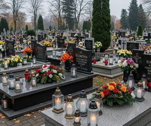 Dzięki tej wyszukiwarce łatwo znajdziesz groby bliskich w Rzeszowie. Jak działa Grobonet?
