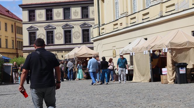 Re:Tradycja – Jarmark Jagielloński 2025