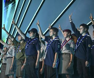 Koncert „Nasza Solidarność. A to nam się udało”