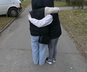 Szokujące sceny w centrum Łodzi. Trzech nastolatków znęcało się nad 13-latkiem