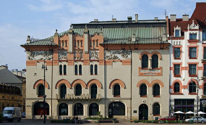 Narodowy Stary Teatr