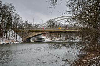 Mosty Chrobrego we Wrocławiu do wyburzenia? Sprawa rozstrzygnie się w sądzie 