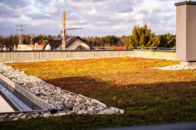 Tychy: Zakończono termomodernizację budynku w Czułowie. ZDJĘCIA