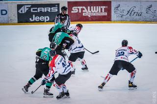 KH Energa Toruń - JKH GKS Jastrzębie 4:1, zdjęcia z Tor-Toru