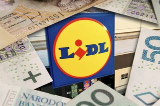  Lidl rozdaje 20 000 zł na zakupy!