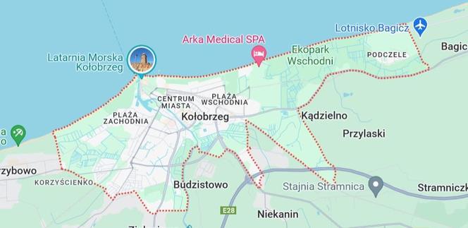 Gmina Kołobrzeg (wiejska) 