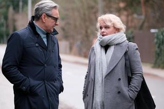 M jak miłość odc. 1801: Marta (Dominika Ostałowska), Jacek Milecki (Robert Gonera)