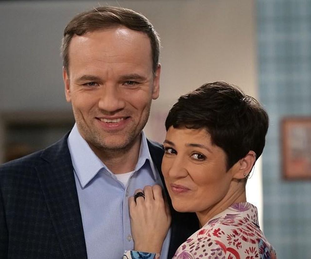 Koniec Pierwszej miłość. Kiedy nowy sezon po wakacjach? Co się wydarzy? 