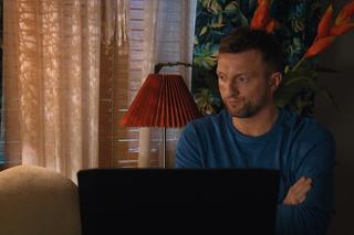 M jak miłość, odc. 1706: Bartek (Arkadiusz Smoleński)