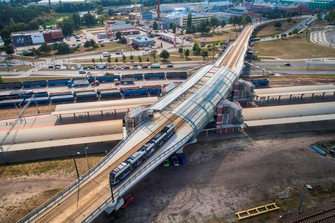 Władze Bydgoszczy chcą rozbudowy trasy WZ 