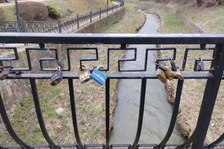 Most Zakochanych w Tarnowie 