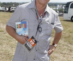 Tak Marek Kondrat zmienił się od czasów filmu Dzień świra