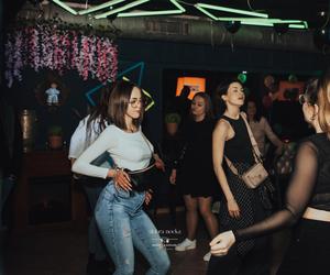 Klub Dobra Nocka w Olsztynie ma już dwa lata. Na hucznych urodzinach bawiły się tłumy! [ZDJĘCIA]