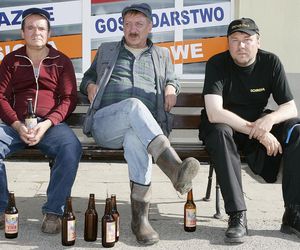 Gwiazdor Rancza pojedzie na Eurowizję? Mam świetny przebój