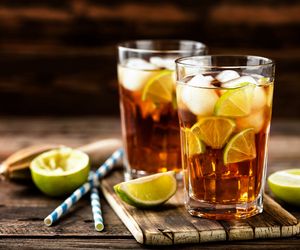 Uwaga na lodowate napoje w upały – mogą przynieść efekt odwrotny do oczekiwanego