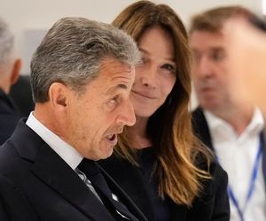 Carla Bruni zrobi to, gdy zamkną Sarkozy'ego! Każdego dnia
