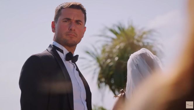 Miłość i nadzieja odc. 273. Bahar i Kuzey biorą ślub