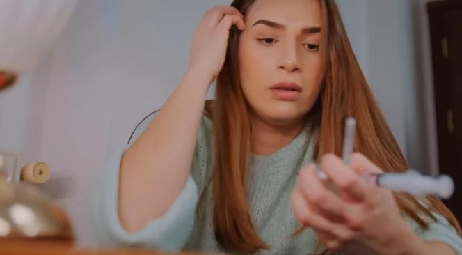 Miłość i nadzieja, odcinek 326. Sila