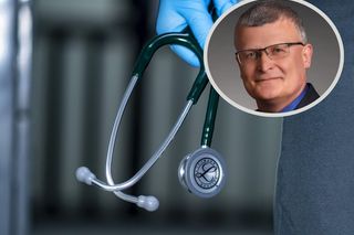 Polak pod nadzorem sanitarnym. Dr Paweł Grzesiowski zabiera głos w sprawie hantawirusa 