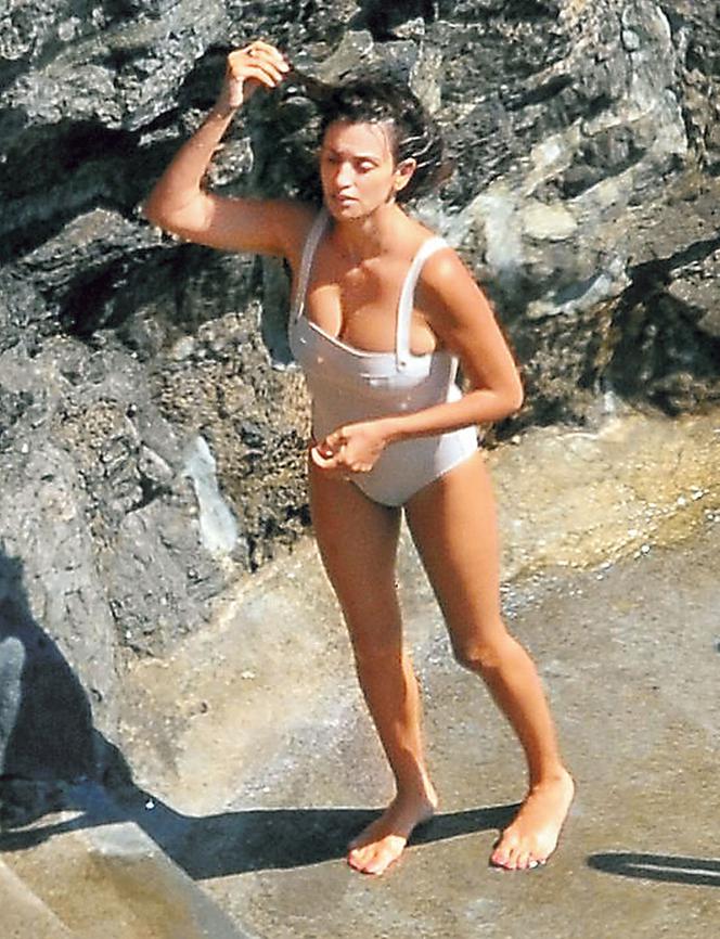 Penelope Cruz