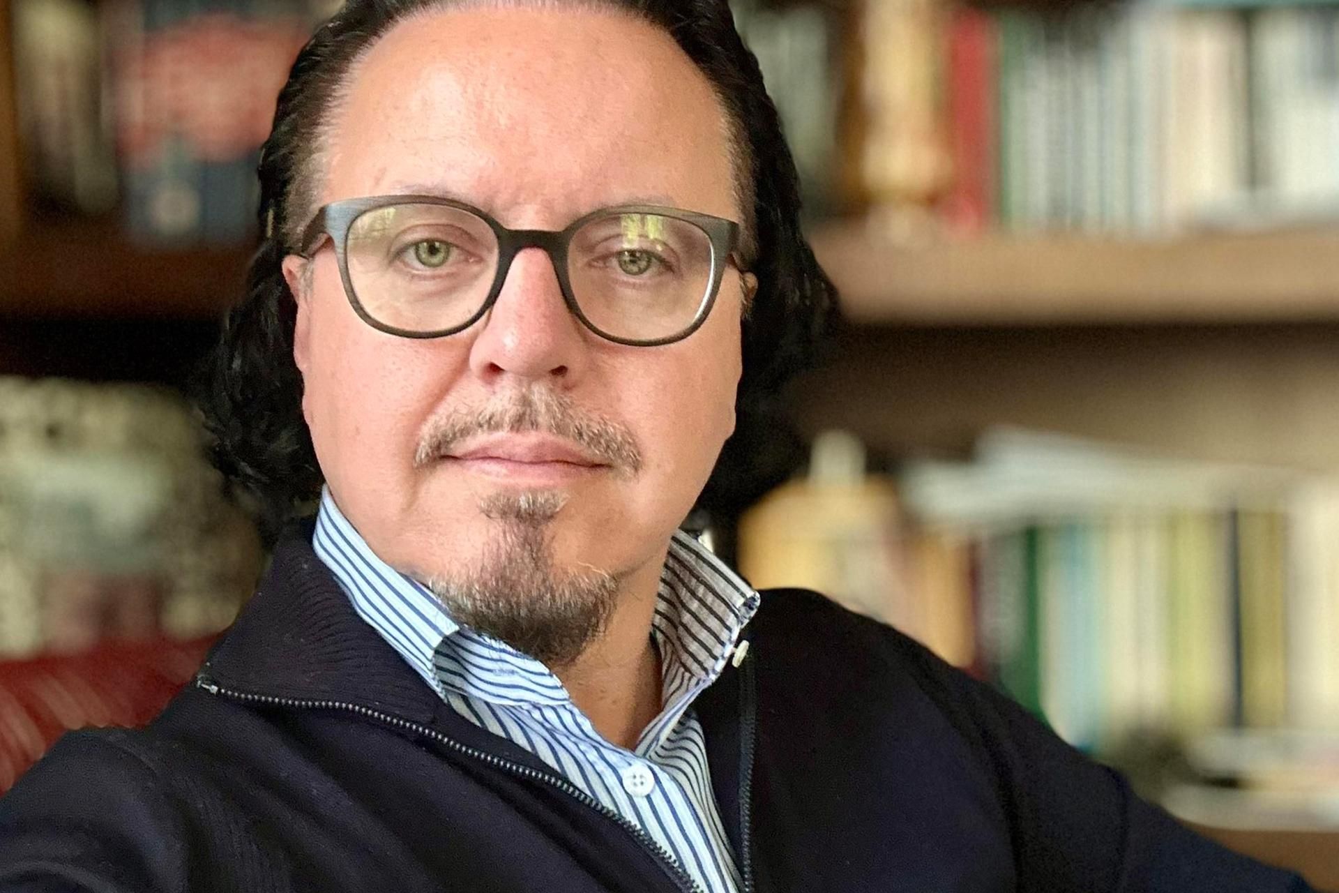 Wojciech Balczun ministrem aktywów państwowych. Wiek, doświadczenie i kariera
