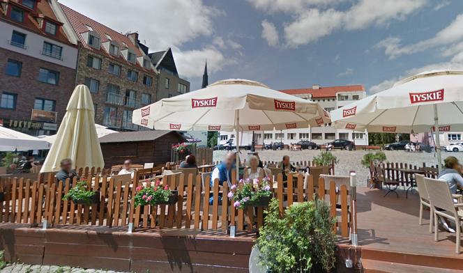 Widziałeś pojazd Google Street View? Sprawdź czy zostałeś uwieczniony na zdjęciach!