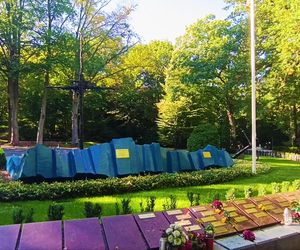 Pomnik Tym, którzy nie powrócili z morza po renowacji
