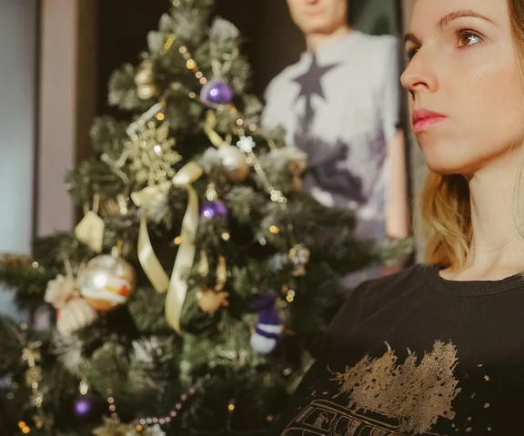 Co roku kursujemy między teściami a rodzicami. Powiedziałam basta