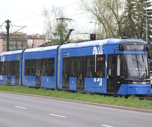 W Krakowie będzie nowa linia tramwajowa. Miasto zaproponowało wariantów przebiegu trasy