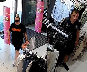 Zabrze. Zrobili to wprost pod okiem kamer. Policja pilnie szuka tych ludzi